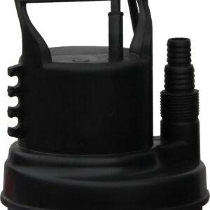 RP Pump Tauchpumpe RP 3500 MAN