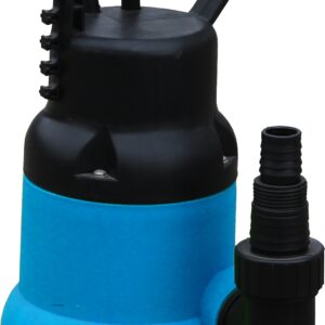 RP Pump Tauchpumpe RP 7000 MAN