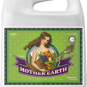 AN Mother Earth ST Org OIM 4 l