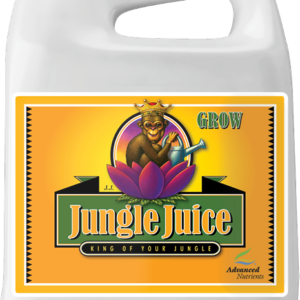AN Jungle Juice Grow 4 l