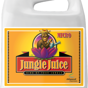AN Jungle Juice Micro 4 l