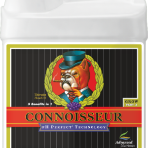 AN pH Perfect Connoisseur Grow A 500 ml