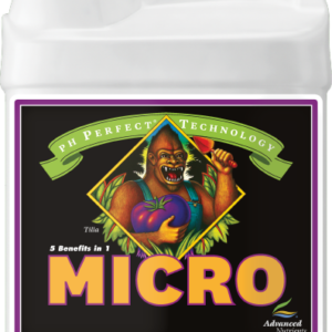 AN pH Perfect Micro 500 ml
