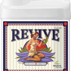 AN Revive 4 l
