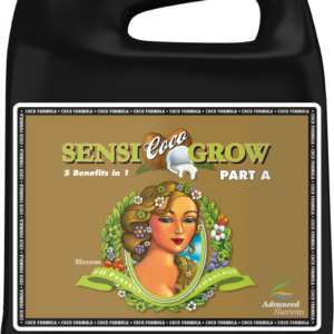 AN pH Perfect Sensi Coco Grow A 4 l
