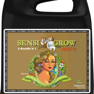 AN pH Perfect Sensi Coco Grow B 4 l