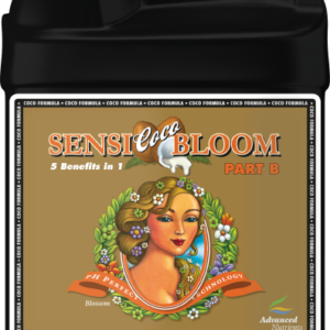 AN pH Perfect Sensi Coco Bloom B 500 ml