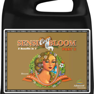 AN pH Perfect Sensi Coco Bloom B 4 l