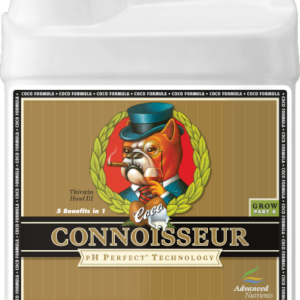 AN pH Perfect Connoisseur Coco Grow Part A 500 ml