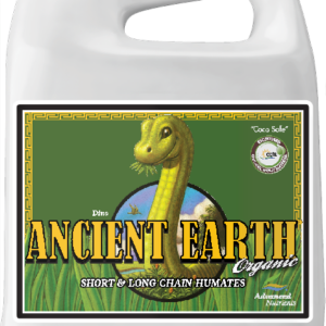 AN OG Organics Ancient Earth 4 l