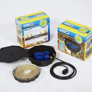 Autopot AQUAbox Spyder