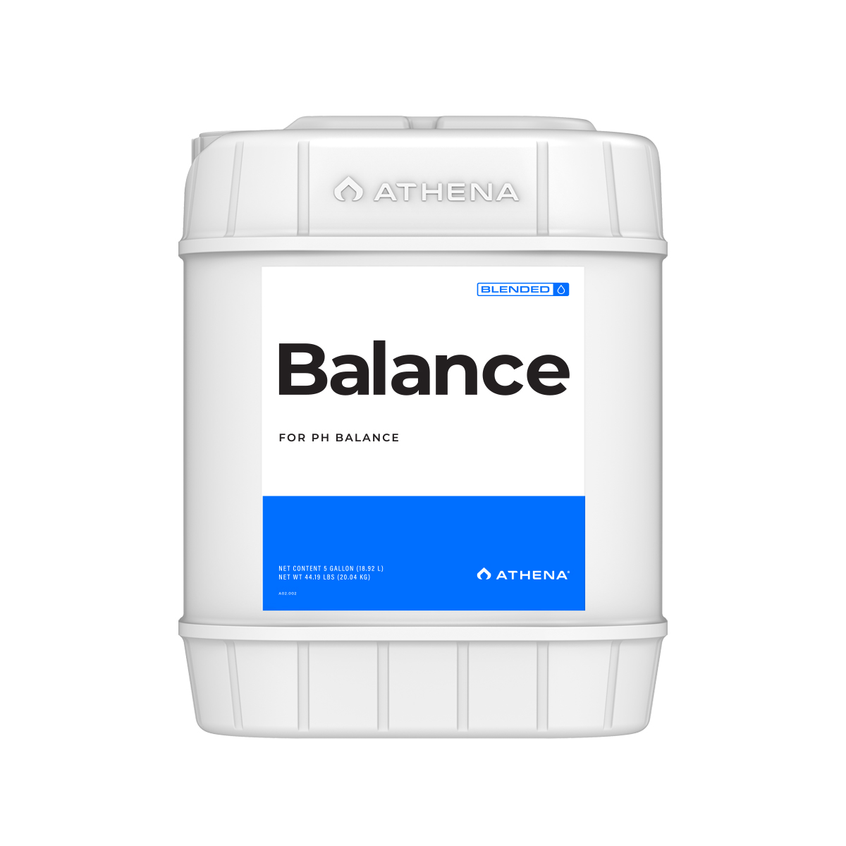 Athena Balance 18.92 l