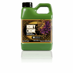Emerald Harvest Honey Chome 500 ml