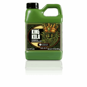 Emerald Harvest King Kola 500 ml