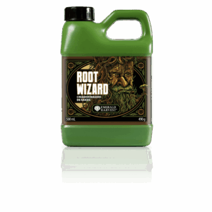 Emerald Harvest Root Wizard 500 ml