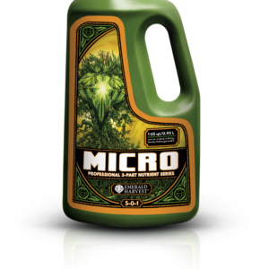 Emerald Harvest Micro 1 l
