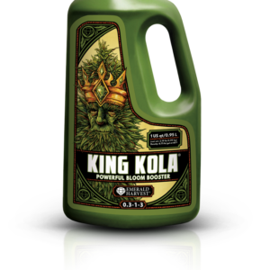 Emerald Harvest King Kola 1 l