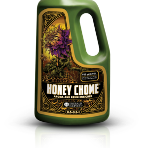 Emerald Harvest Honey Chome 1 l