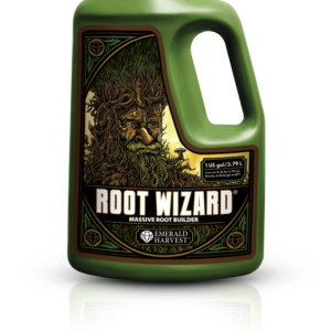 Emerald Harvest Root Wizard 4 l
