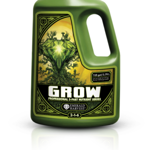 Emerald Harvest Grow 4 l