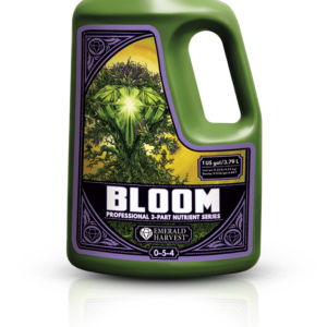 Emerald Harvest Bloom 4 l