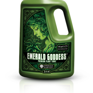 Emerald Harvest Emerald Goddess 4 l