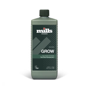 Mills Orga Grow 1 l