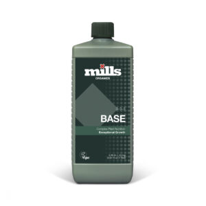 Mills Orga Base 1 l