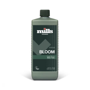 Mills Orga Bloom 1 l