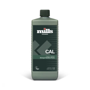 Mills Orga Cal 1 l