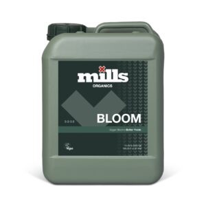Mills Orga Bloom 5 l