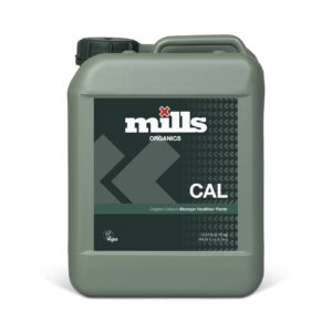 Mills Orga Cal 5 l