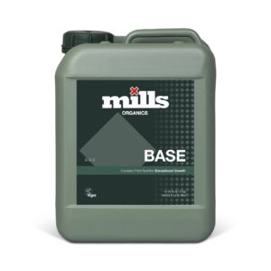 Mills Orga Base 5 l