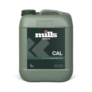 Mills Orga Cal 10 l