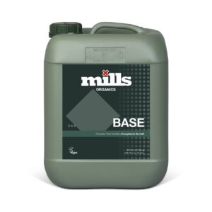 Mills Orga Base 10 l