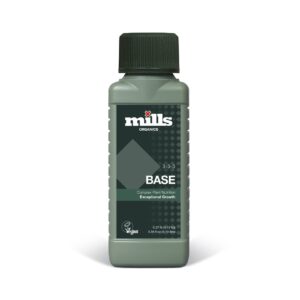 Mills Orga Base 100 ml