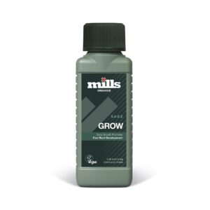 Mills Orga Grow 100 ml