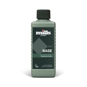 Mills Orga Base 250 ml