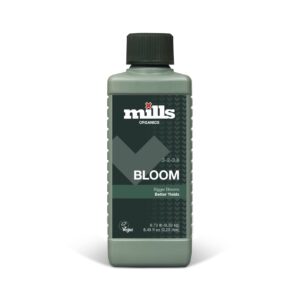 Mills Orga Bloom 250 ml