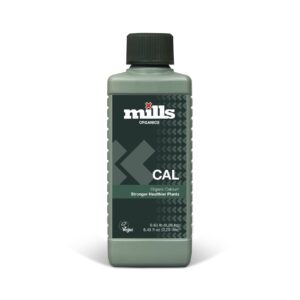 Mills Orga Cal 250 ml