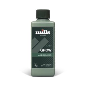 Mills Orga Grow 250 ml