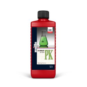 Mills HC Ultimate PK 500 ml