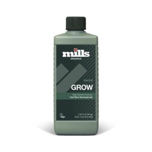 Mills Orga Grow 500 ml