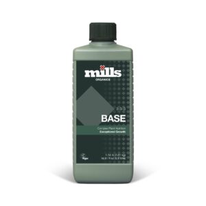 Mills Orga Base 500 ml