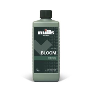 Mills Orga Bloom 500 ml