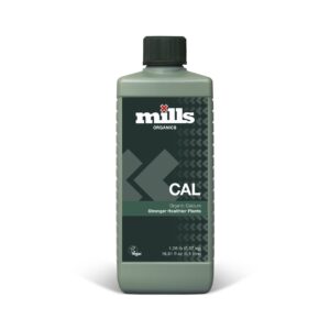 Mills Orga Cal 500 ml