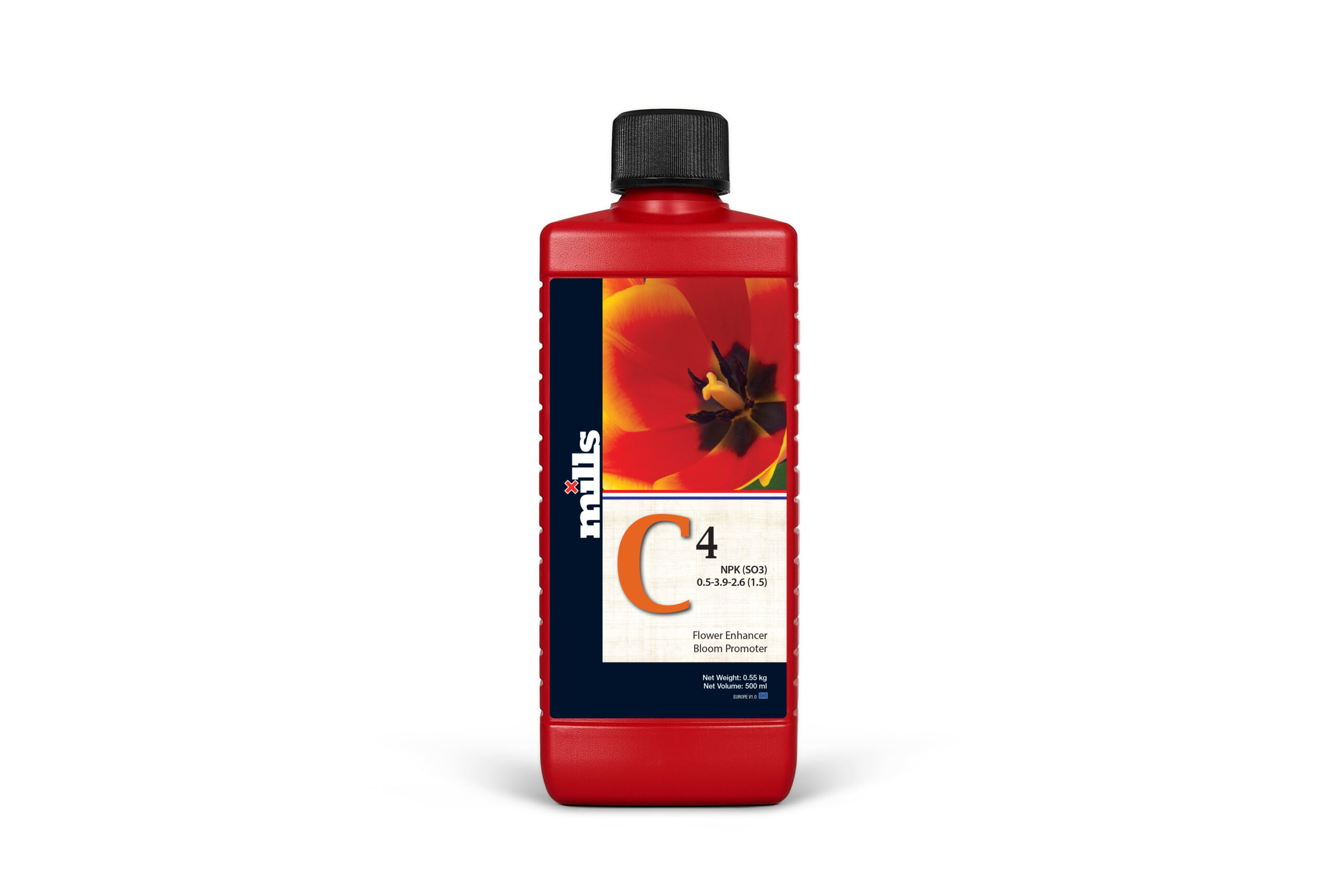 Mills C4 500 ml