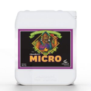 AN pH Perfect Micro 5 l