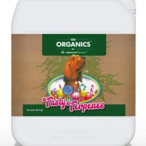 AN OG Organics Tasty Terpenes 5 l