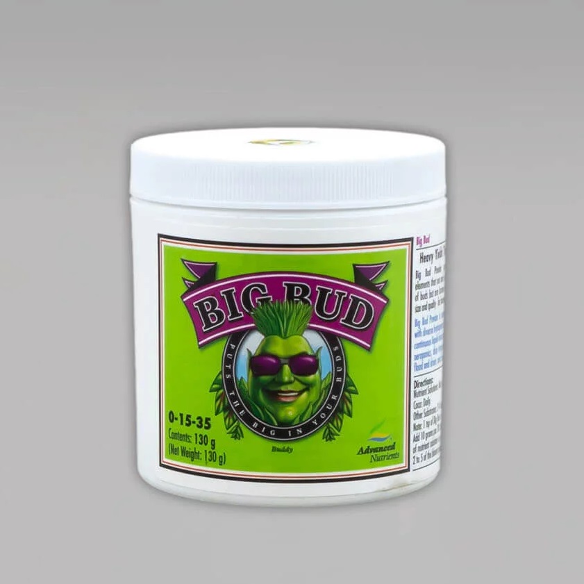 AN Big Bud Powder 130 g